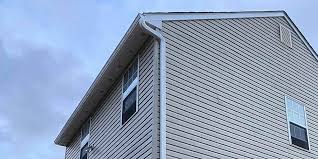 Best Engineered Wood Siding  in Tyrone, GA